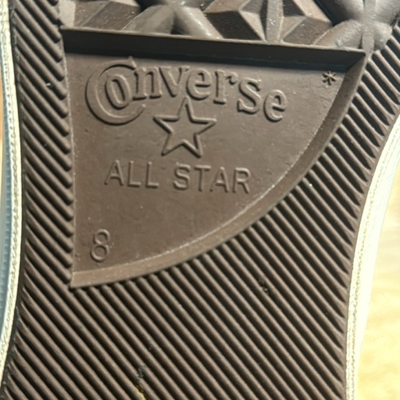 Chuck Taylor Converse All⭐️Star 70 Low Ivory - Picture 5 of 5